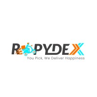 RapyDex Logistics logo - Similar company to Baba Express Ecom Pvt Ltd