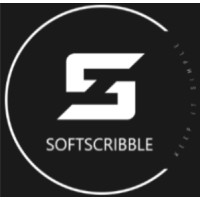 Softscribble logo - Similar company to V2V Edtech Llp