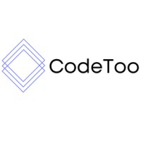CodeToo logo - Similar company to Adsigner