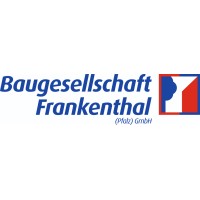 Baugesellschaft Frankenthal Pfalz Gmbh