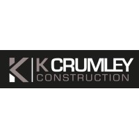 K Crumley Construction logo - Similar company to Leed Construction Ltd