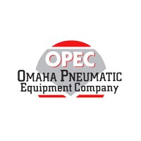 Omaha Pneumatic Equipment Company logo - Similar company to Compressedairaudit.Com