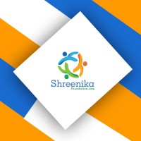 Shreenika Foundation logo - Similar company to Shreenika