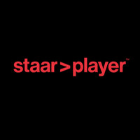 Staar Player Music Group logo - Similar company to Rarez