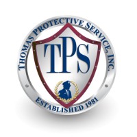 Thomas Protective Service Inc