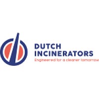 Dutch Incinerators logo - Similar company to Gosun Engineering B.V.