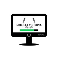 Project Victoria logo - Similar company to Project Victor Co., Ltd.