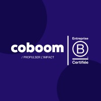 COBOOM logo - Similar company to Grisvert