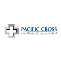 PT International Services Pacific Cross logo - Similar company to Pt Solusi Digital Gigantara - Sodigi