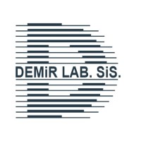 Demir Laboratuvar Sistemleri logo - Similar company to Hbbsoft
