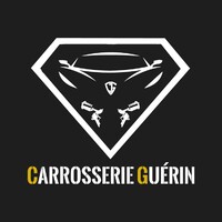 Carrosserie Guérin logo - Similar company to T2C Formation