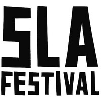 SLA logo - Similar company to Let It Bib
