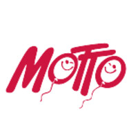 Motto AB logo - Similar company to Motto A/S