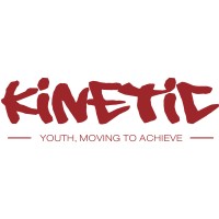 KINETIC YOUTH LTD logo - Similar company to Different Duck