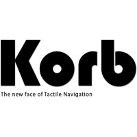 KORB logo - Similar company to Fury Global
