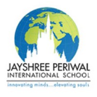 Jayshree Periwal International School logo - Similar company to Xeroframe™: India'S 1St Unified Photography Platform