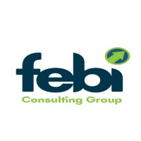 FEBI Consulting Group logo - Similar company to Lotad Global