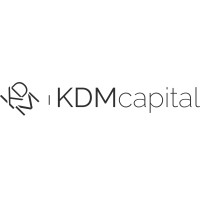 KDM CAPITAL logo - Similar company to Funnder