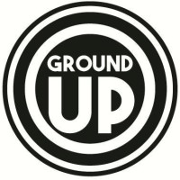 GroundUp Music logo - Similar company to Play4Me