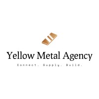 Yellow Metal Agency logo - Similar company to Csi Africa