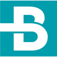 B Corporate logo - Similar company to Mahzen App