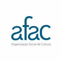 AFAC - Organização Social de Cultura logo - Similar company to Fundação Cultural Cassiano Ricardo