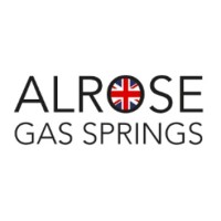 Alrose Products Ltd | Gas Springs logo - Similar company to Ac Precision Engineering