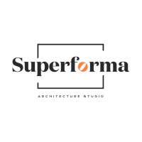 Superforma Architecture Studio logo - Similar company to Carcasse