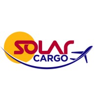Solar Cargo CA logo - Similar company to Trans-Caribbean Cargo