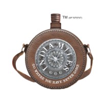 India Miles logo - Similar company to Indian Miles