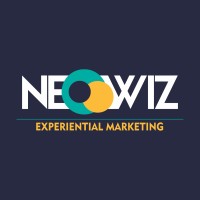 Neowiz Experiential marketing logo - Similar company to Empl - Experiential Marketing
