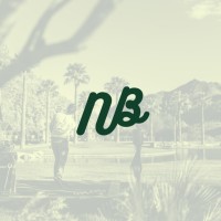 No Bunkers No Bogeys Golf Club logo - Similar company to Benchwarmers Media