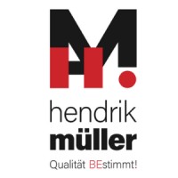 Hendrik Müller Consulting logo - Similar company to Hörber + Hetzner Gmbh