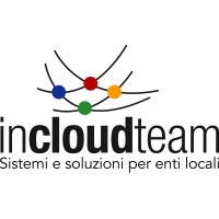 INCLOUD Team logo - Similar company to Atena Informatica