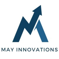 MAY INNOVATIONS logo - Similar company to Hyyv