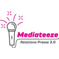 mediateeze logo - Similar company to Médical Lafayette Bram Castelnaudary