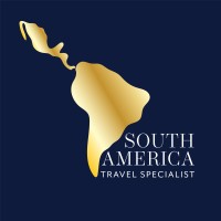 South America Travel Specialist logo - Similar company to V Travel Network