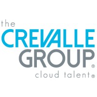 The Crevalle Group logo - Similar company to K Cloud Solution Co., Ltd