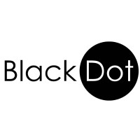 BlackDot Studio logo - Similar company to Qs Integral Construction