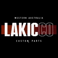 Lakic Co logo - Similar company to Cpg  (Ches Power Group)