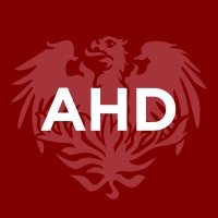 The University of Chicago Division of the Arts & Humanities logo - Similar company to Fahemdev