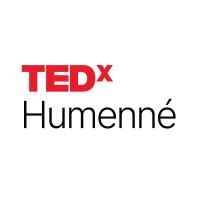 TEDxHumenné logo - Similar company to Bloomlab