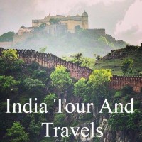 indiatourandtravels. logo - Similar company to Apple Ramble Tour & Travels