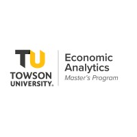 MS in Economic Analytics at TU logo - Similar company to Towson M&A Society