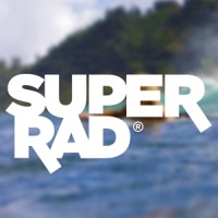 SUPER RAD — Outdoor & Action Sports Jobs logo - Similar company to Trephor