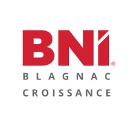 BNI CROISSANCE logo - Similar company to Speed Networking Group