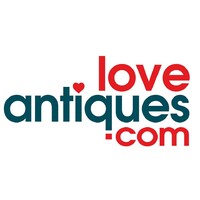 LoveAntiques.com logo - Similar company to Preloved Uk