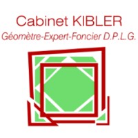 Cabinet KIBLER - Géomètre-Expert logo - Similar company to Servicad Ouest Idf
