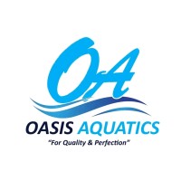 Oasis Aquatics Uganda Ltd logo - Similar company to Pool Resurfacing Pros