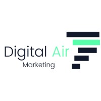 Digital Air Marketing logo - Similar company to Clm Gmbh